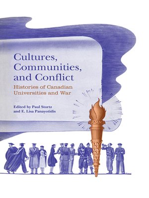 cover image of Cultures, Communities, and Conflict